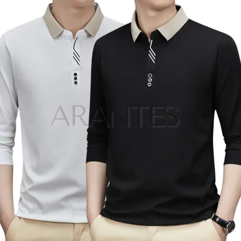 Compre 1 Leve 2 | Camisa Polo San Diego Manga Longa™