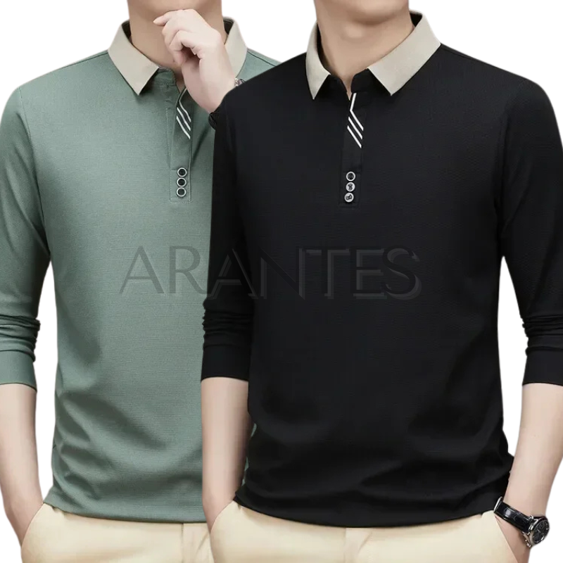 Compre 1 Leve 2 | Camisa Polo San Diego Manga Longa™
