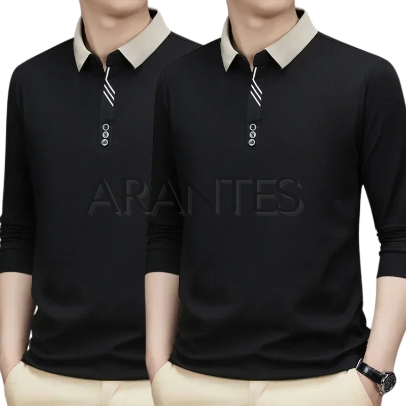 Compre 1 Leve 2 | Camisa Polo San Diego Manga Longa™