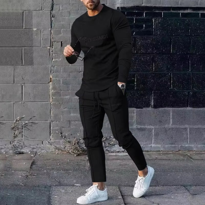 Regal Wear Herren-Set