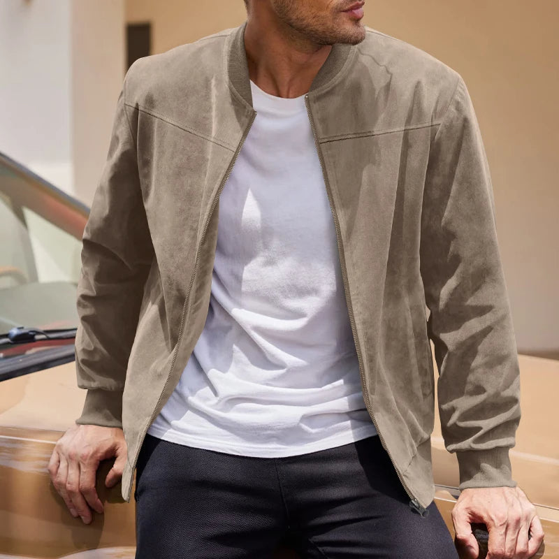 Lässige Eleganzjacke