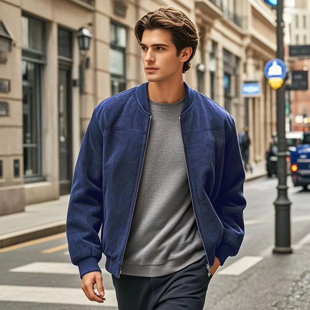 Lässige Eleganzjacke