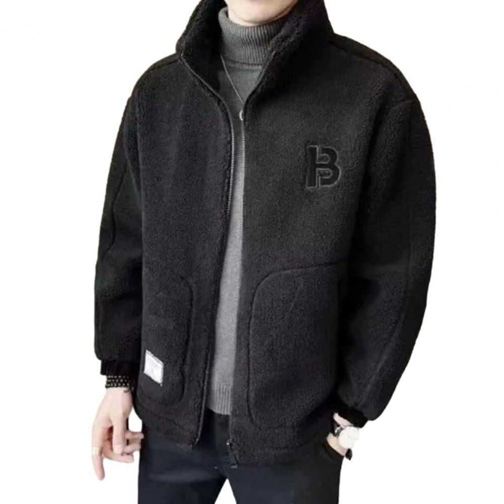 Italien Herren Kalte Freizeitjacke