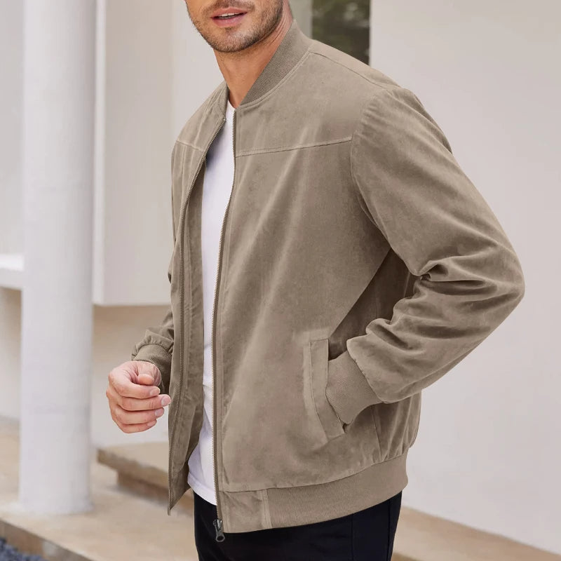 Lässige Eleganzjacke