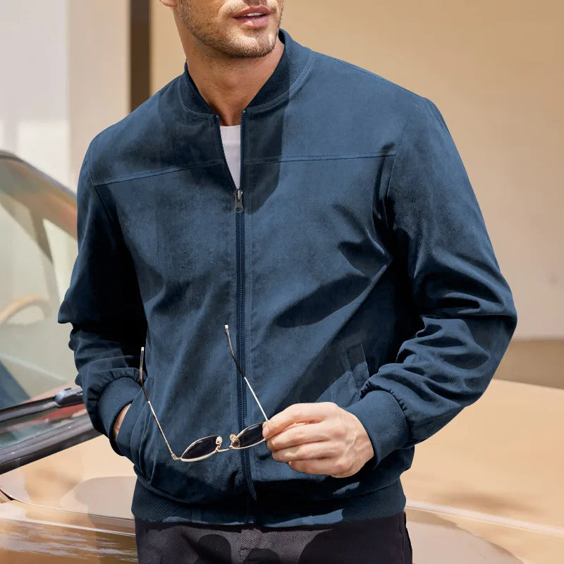Lässige Eleganzjacke