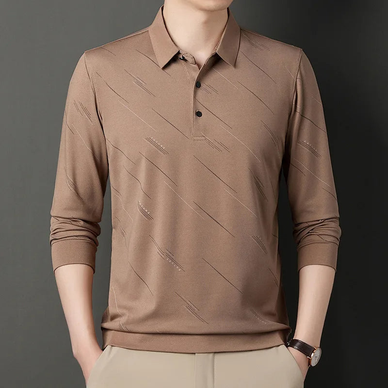 Camisa Manga Longa Venice Comfort
