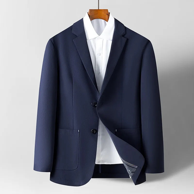 Casual Executive Classic Blazer