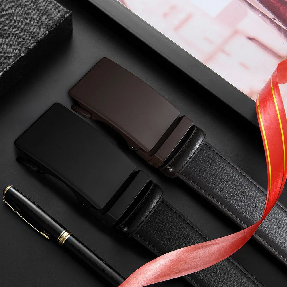 Herren Executive Gürtel