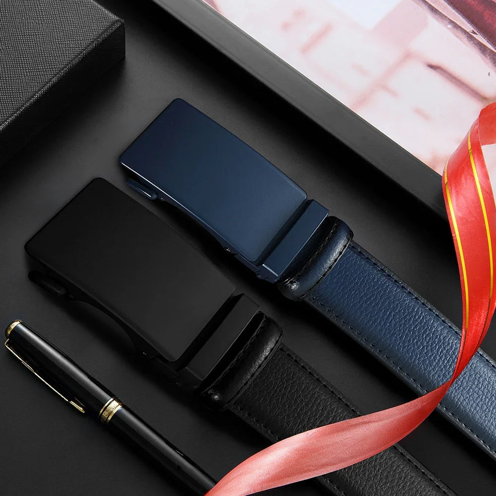 Herren Executive Gürtel