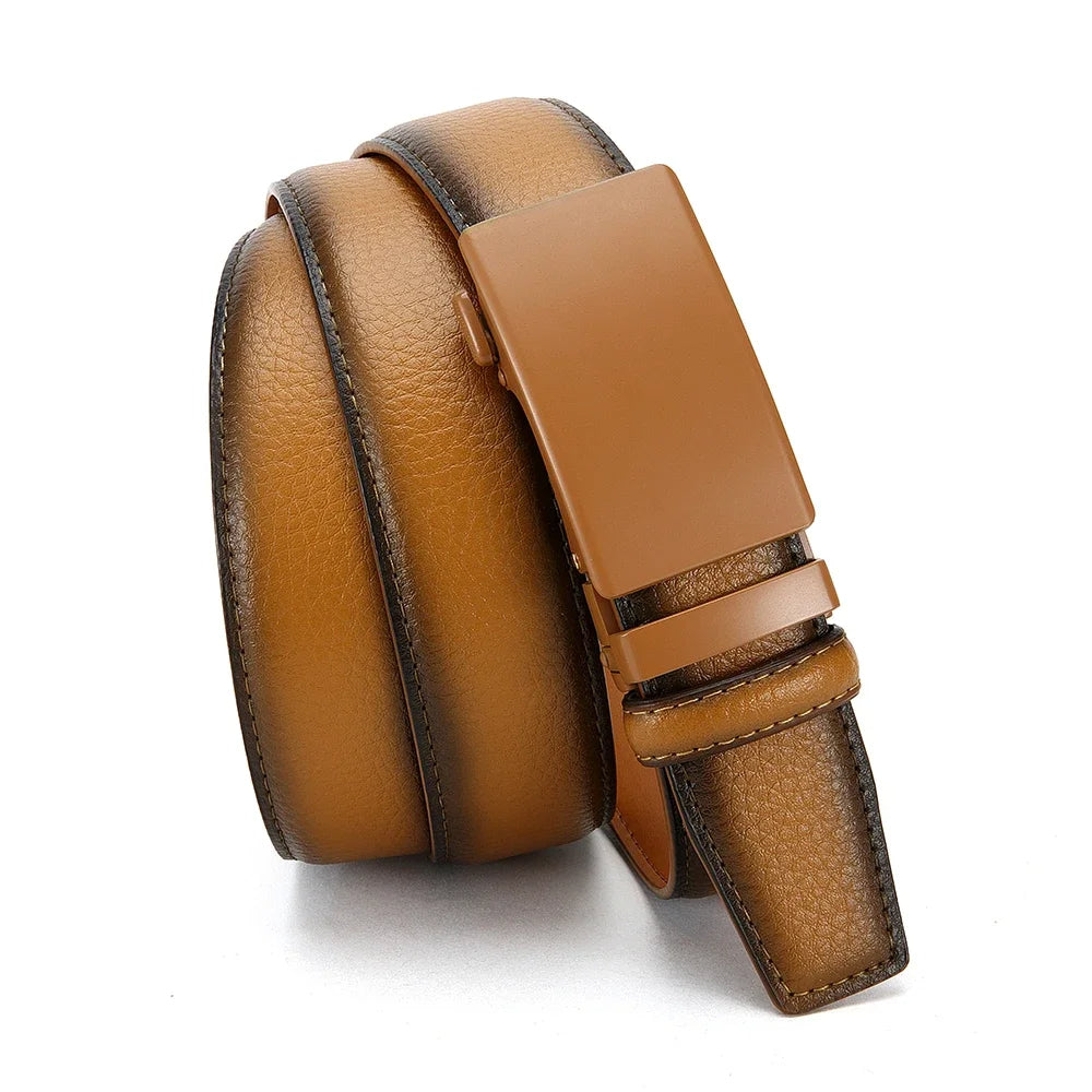Herren Executive Gürtel