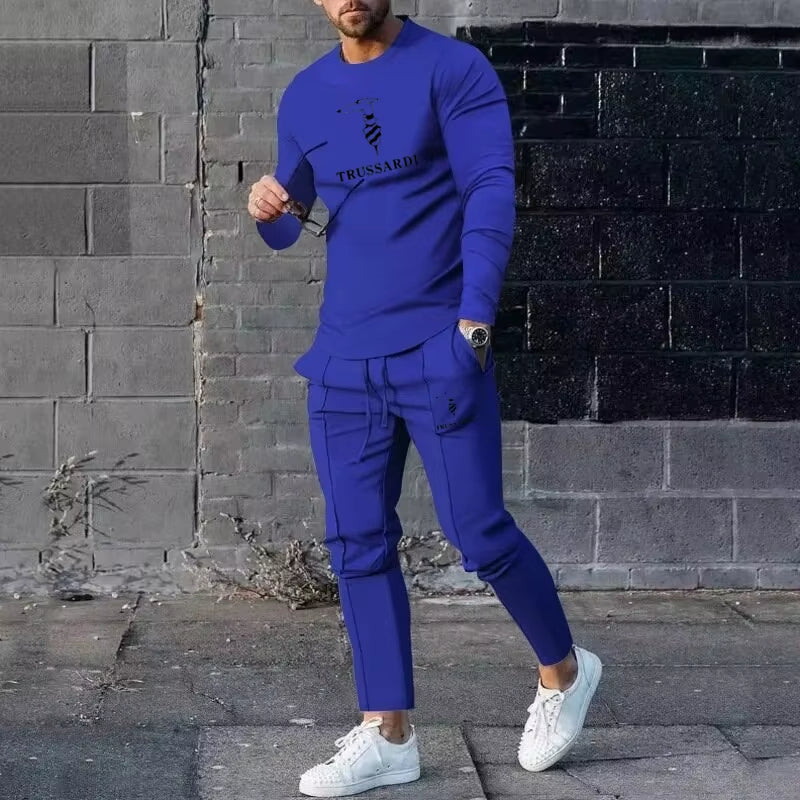 Regal Wear Herren-Set