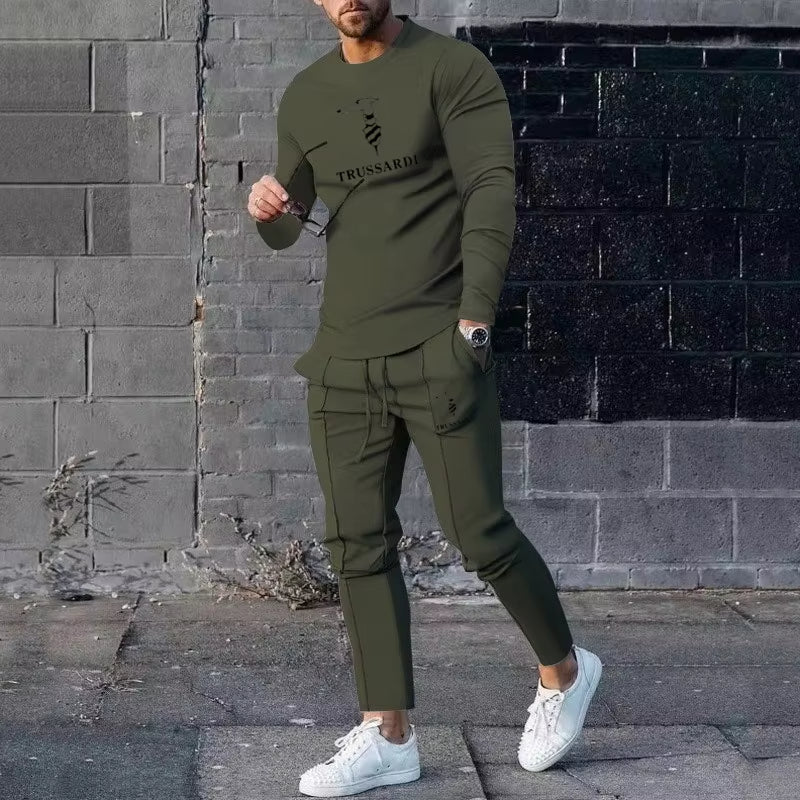 Regal Wear Herren-Set
