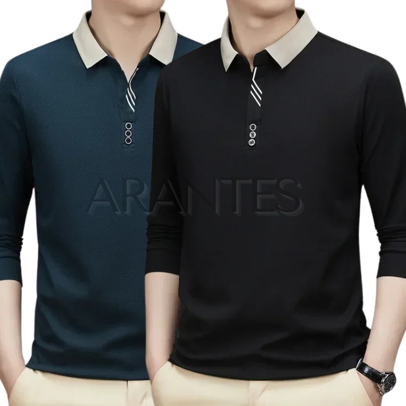 Compre 1 Leve 2 | Camisa Polo San Diego Manga Longa™