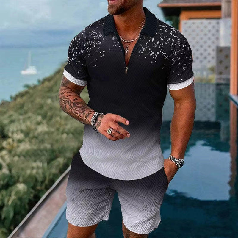 Imperial Threads Herren-Set
