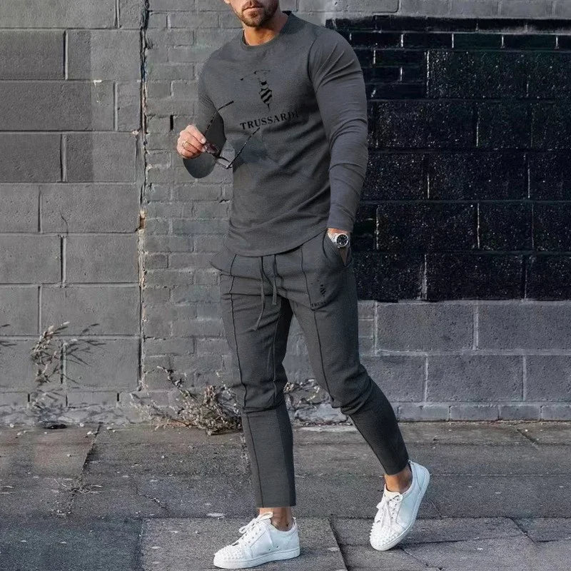 Regal Wear Herren-Set