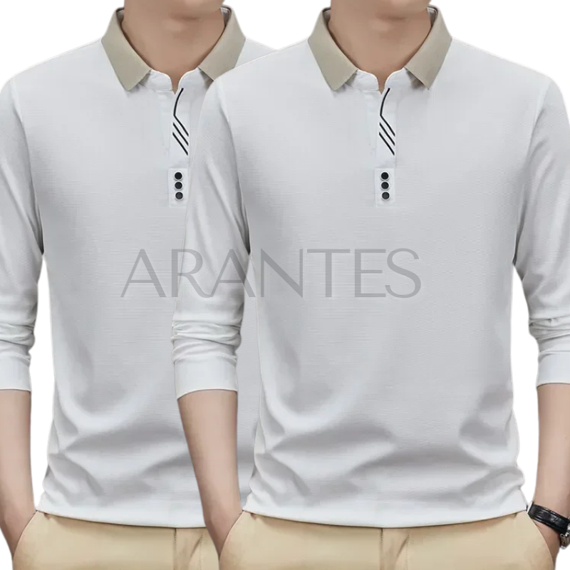 Compre 1 Leve 2 | Camisa Polo San Diego Manga Longa™