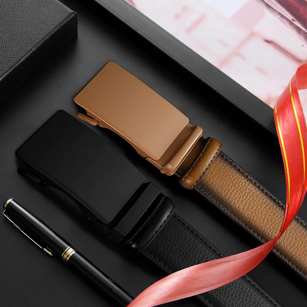Herren Executive Gürtel