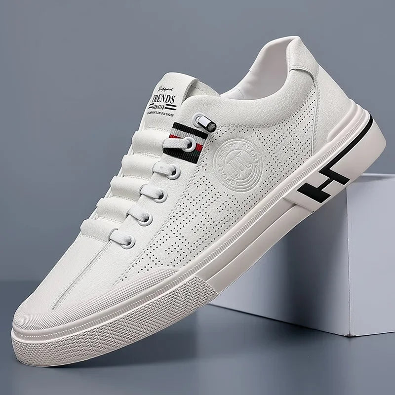 Tênis Casual Alvion Sport + 3 Brindes exclusivos