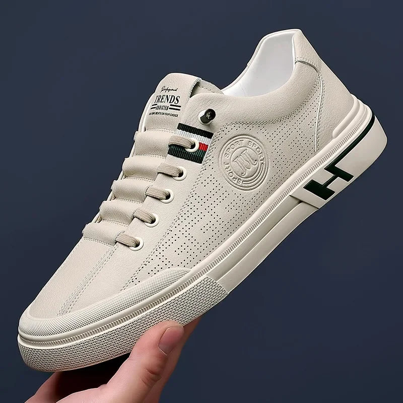 Tênis Casual Alvion Sport + 3 Brindes exclusivos