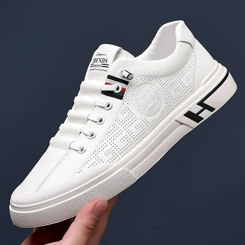 Tênis Casual Alvion Sport + 3 Brindes exclusivos