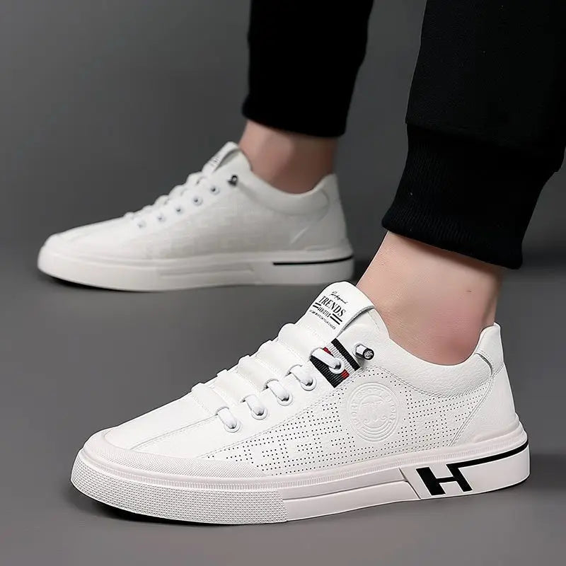 Tênis Casual Alvion Sport + 3 Brindes exclusivos