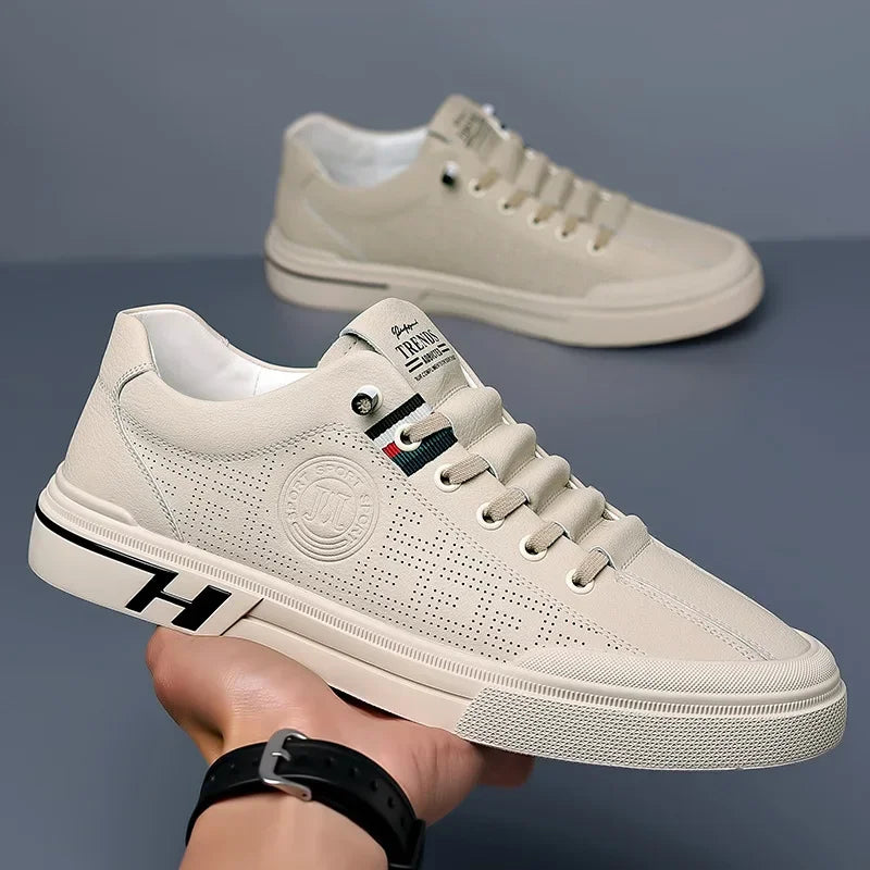 Tênis Casual Alvion Sport + 3 Brindes exclusivos