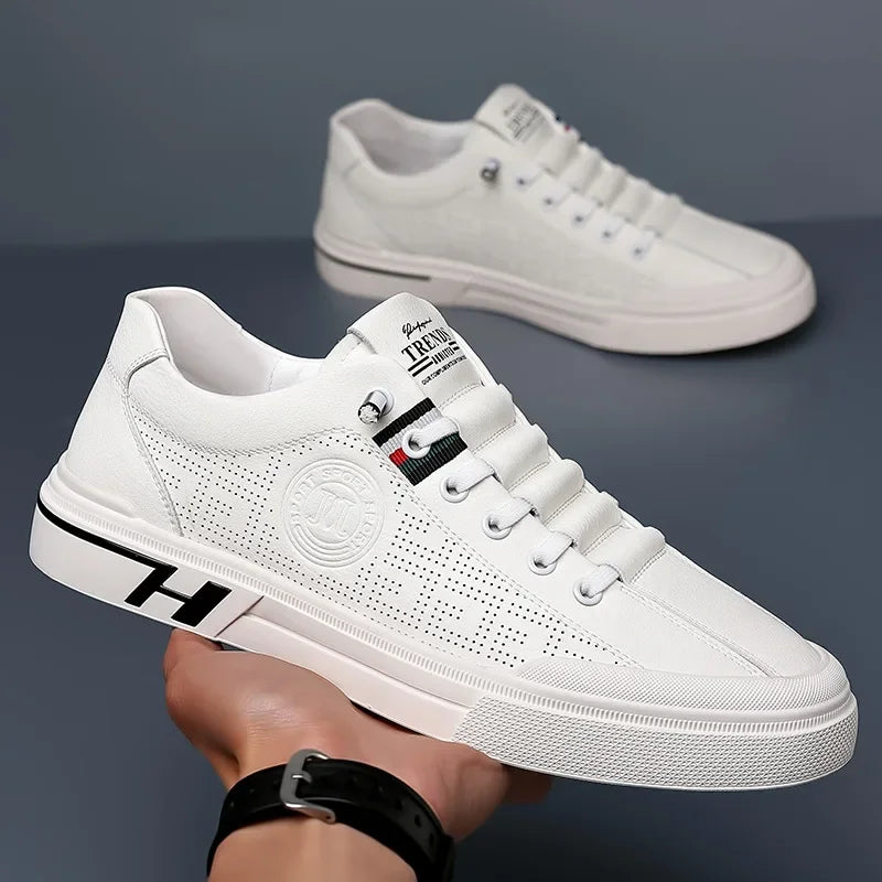 Tênis Casual Alvion Sport + 3 Brindes exclusivos