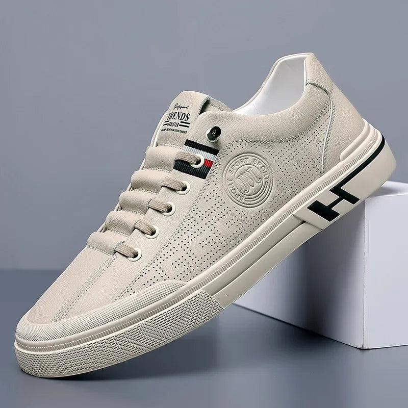Tênis Casual Alvion Sport + 3 Brindes exclusivos