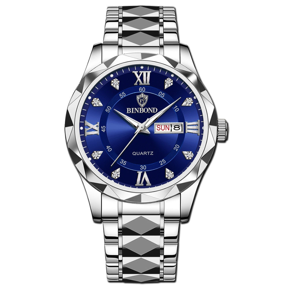 Casual Classic Watch