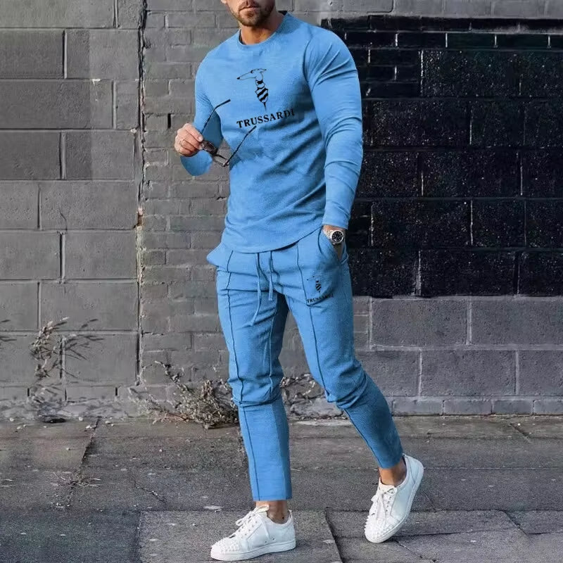 Regal Wear Herren-Set