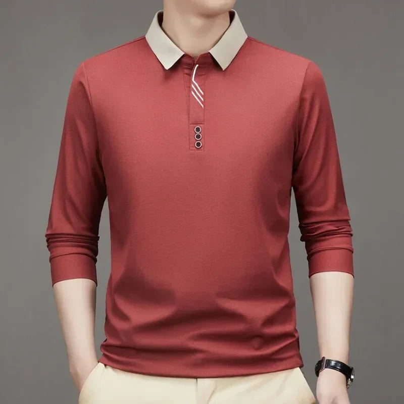 Compre 1 Leve 2 | Camisa Polo San Diego Manga Longa™
