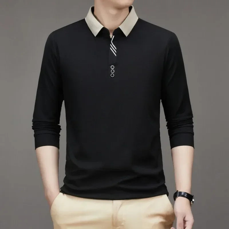Compre 1 Leve 2 | Camisa Polo San Diego Manga Longa™