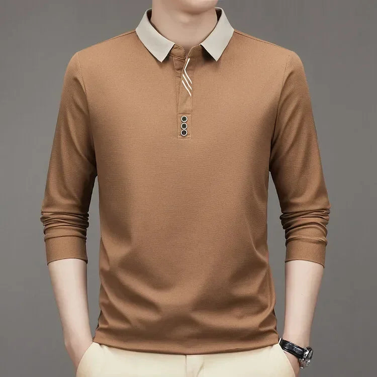 Compre 1 Leve 2 | Camisa Polo San Diego Manga Longa™
