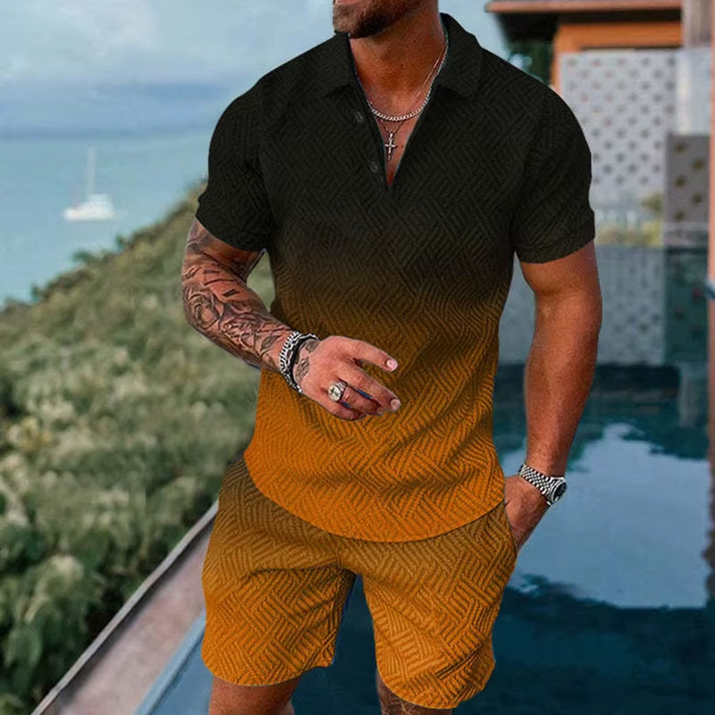Imperial Threads Herren-Set