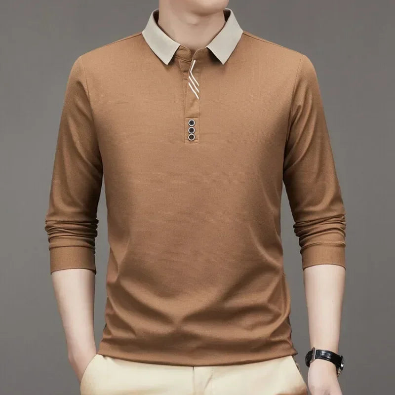 Compre 1 Leve 2 | Camisa Polo San Diego Manga Longa™