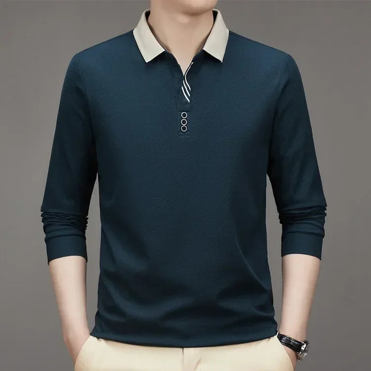 Compre 1 Leve 2 | Camisa Polo San Diego Manga Longa™