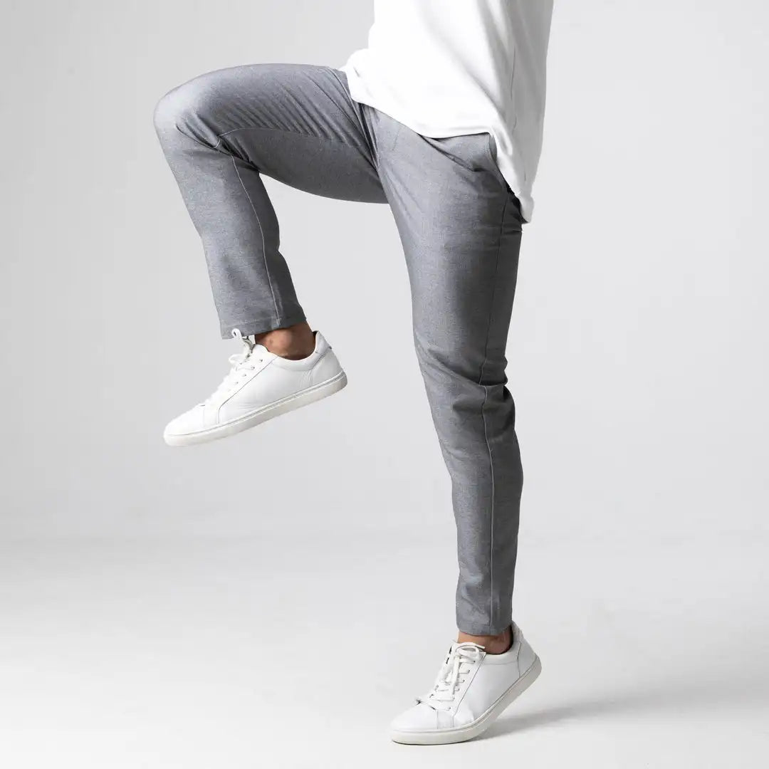 Germany Tailor Casual Pants