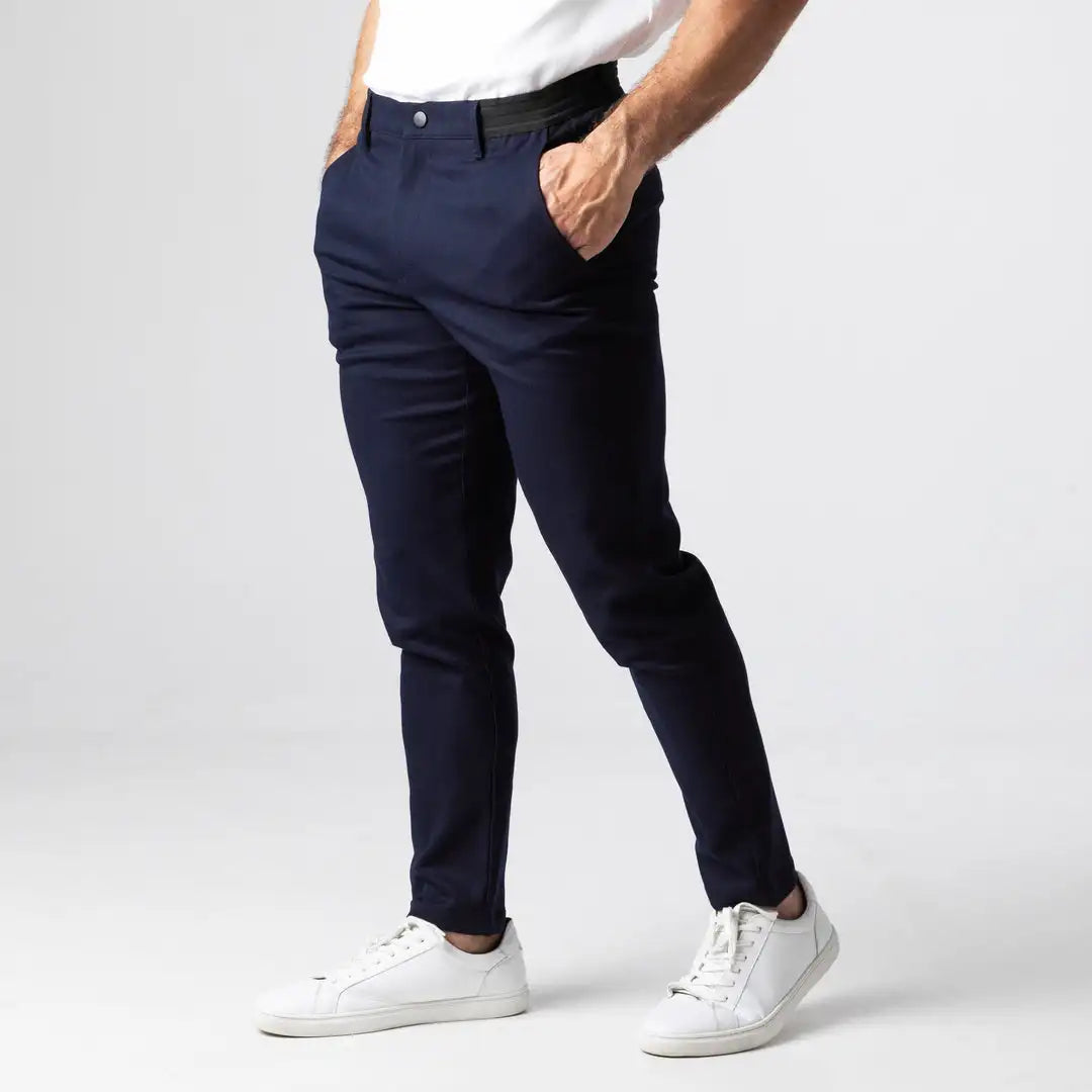 Germany Tailor Casual Pants