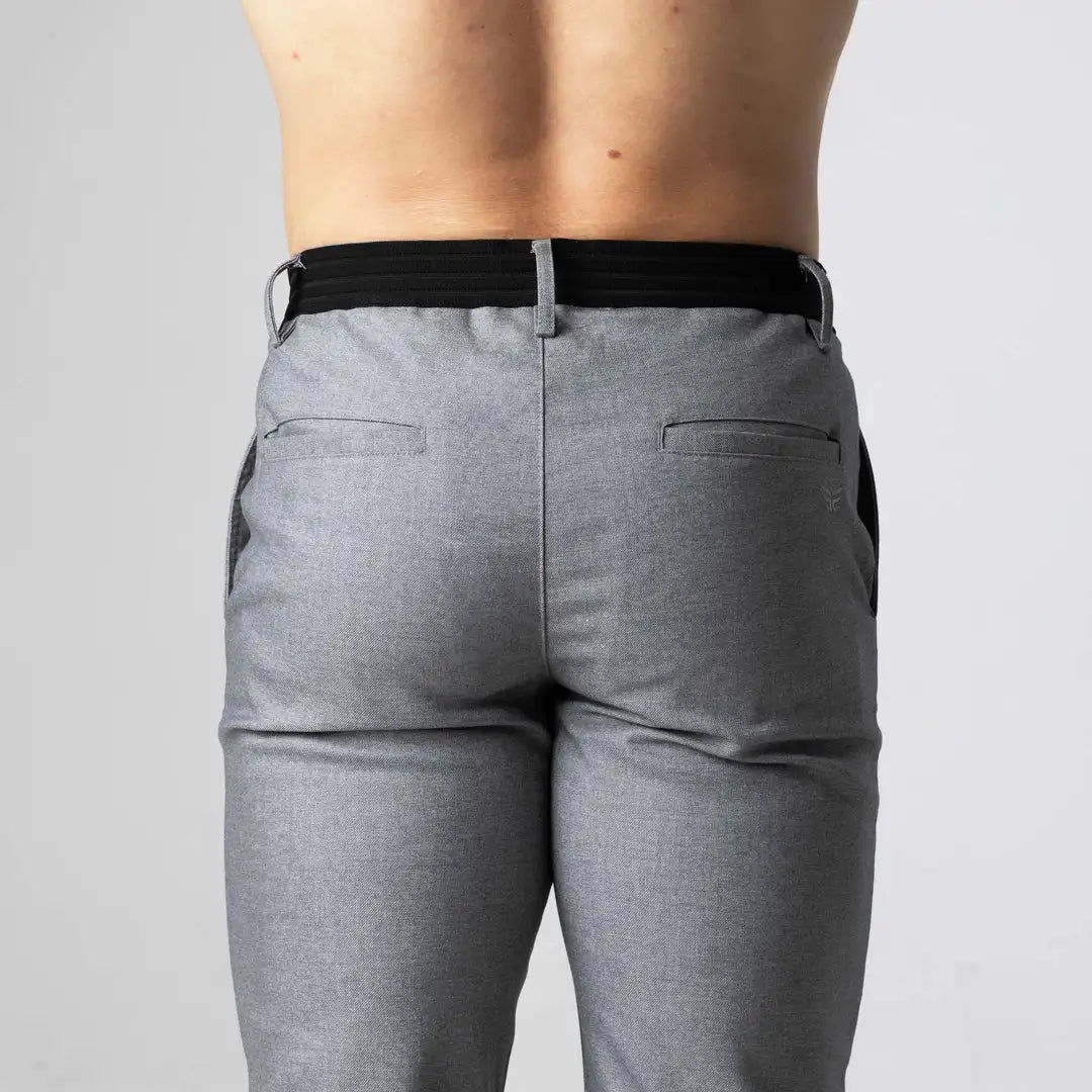 Germany Tailor Casual Pants