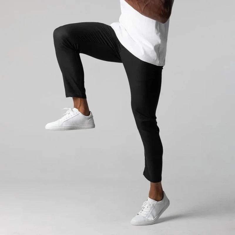 Germany Tailor Casual Pants