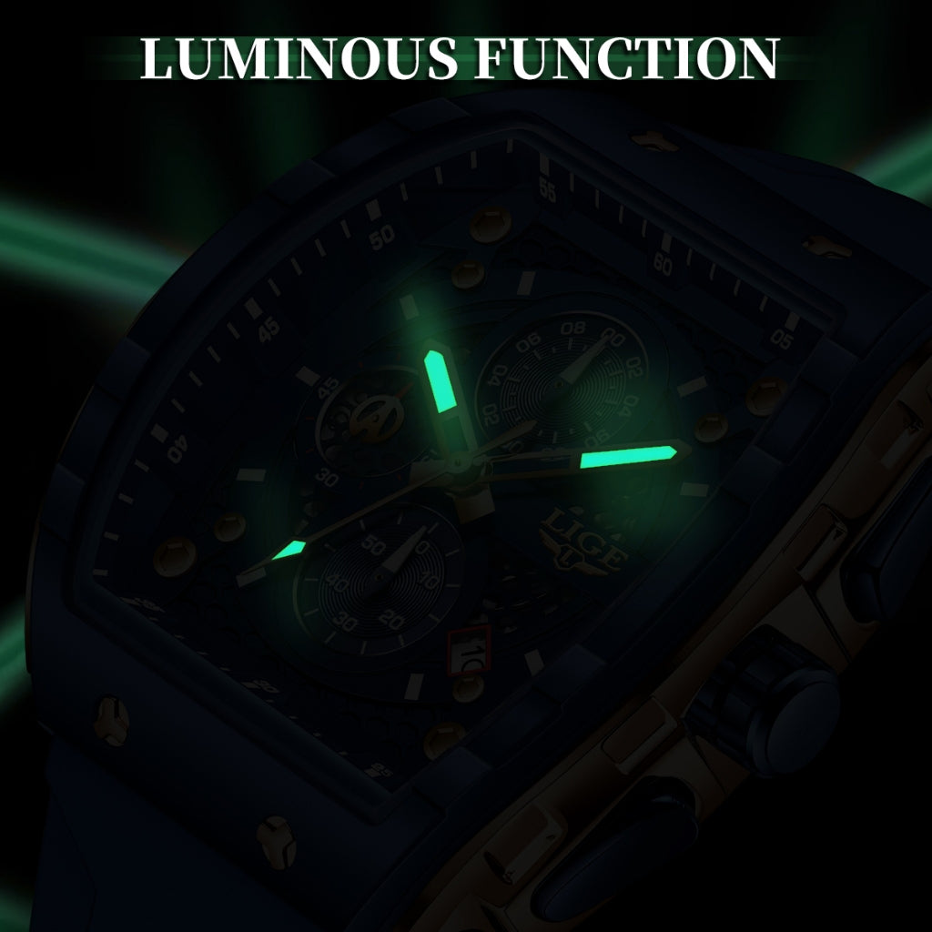 Old Money Kit Gurkha Pants + Legacy Polo Shirt + Gift Watch (Store Exclusive Offer)