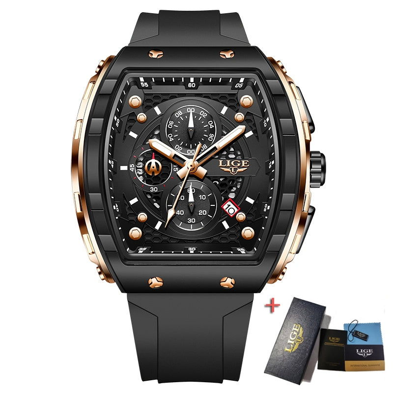Old Money Kit Gurkha Pants + Legacy Polo Shirt + Gift Watch (Store Exclusive Offer)