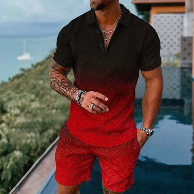 Imperial Threads Herren-Set
