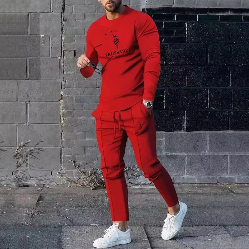 Regal Wear Herren-Set