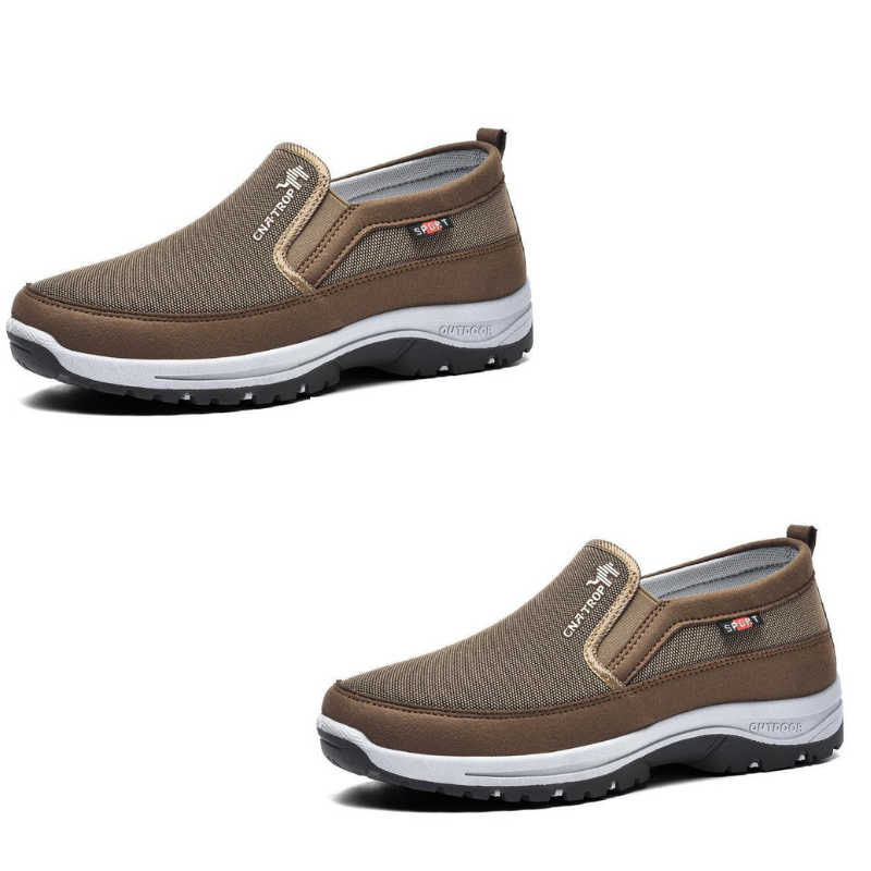 Sapato sport confort + Brinde