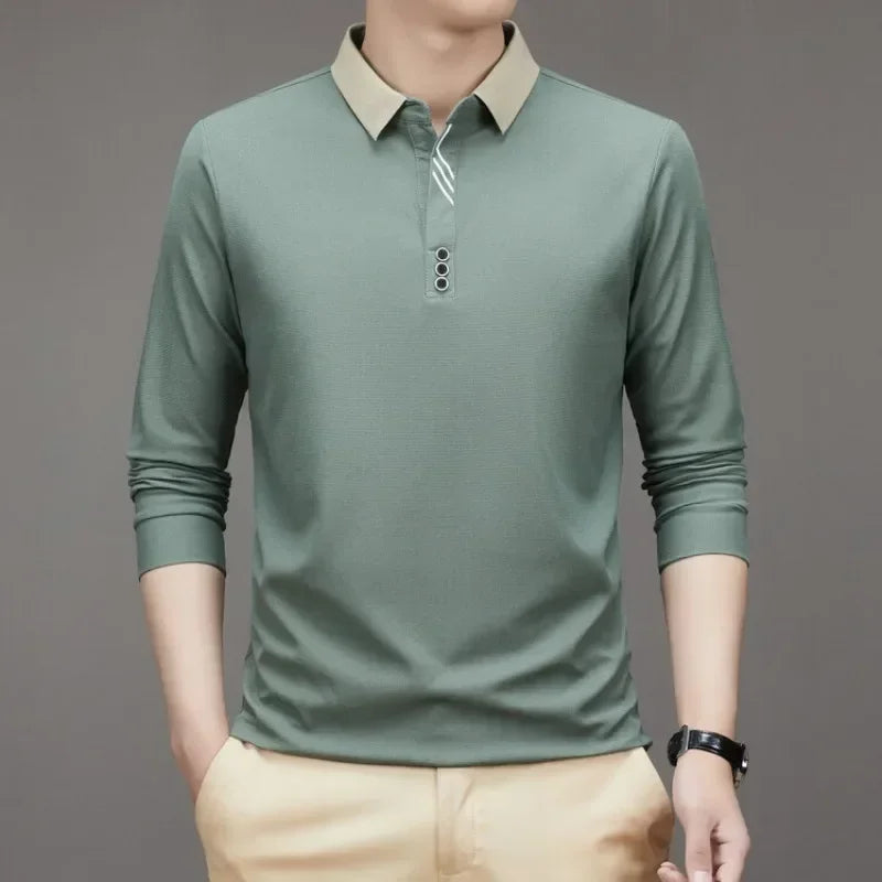 Compre 1 Leve 2 | Camisa Polo San Diego Manga Longa™