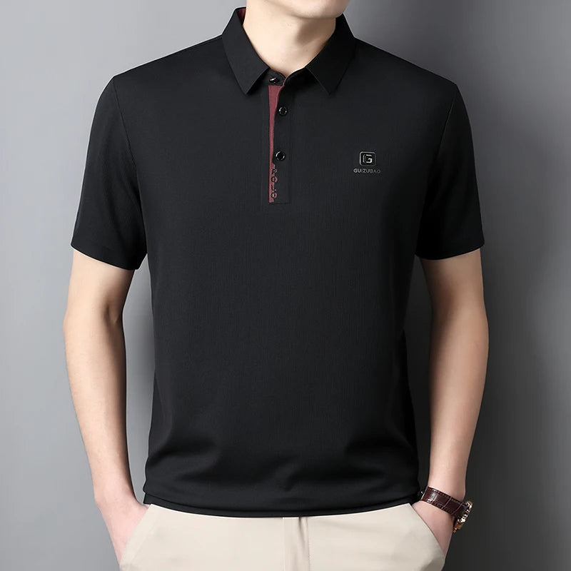 COMPRE 3 & LEVE 5 | Camisa Polo Gênova em Algodão Premium