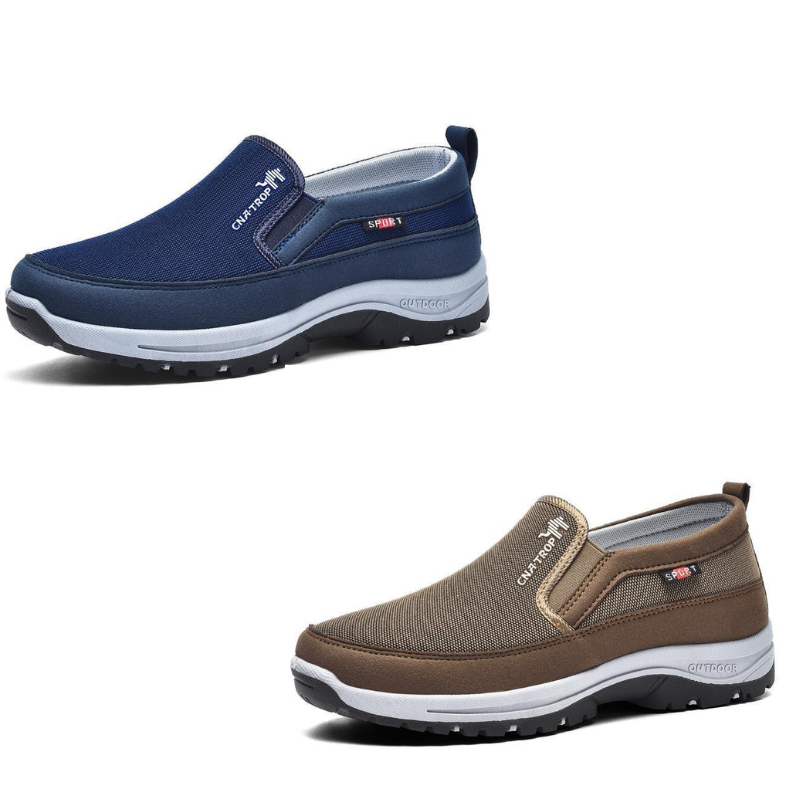 Sapato sport confort + Brinde