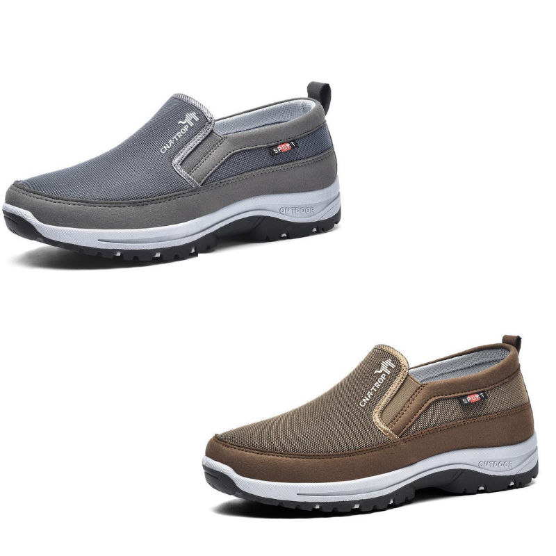Sapato sport confort + Brinde