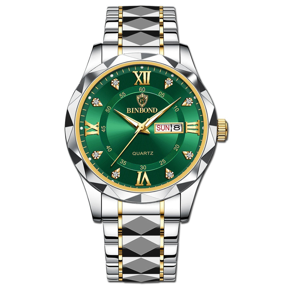 Casual Classic Watch